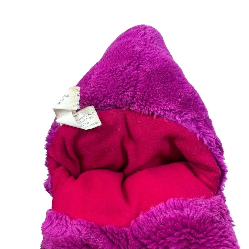 Vintage 1992 Barney the Dinosaur Plush 8